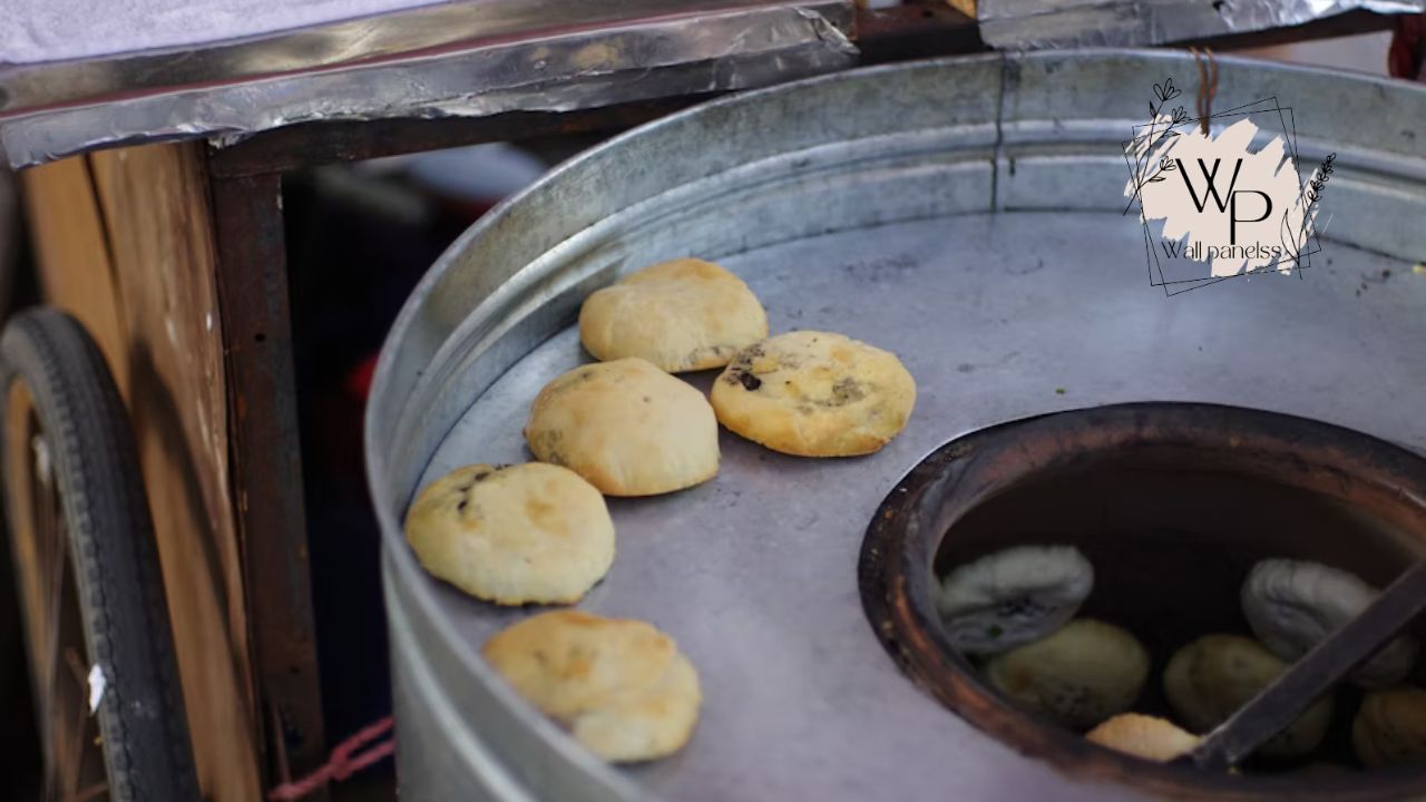 Dumpling Garden Saugus A Must-Visit Haven for Dumpling Lovers