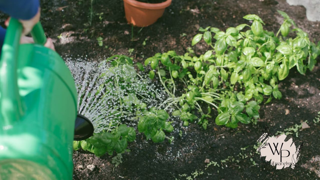 How to Care for Your Newly Hydroseeded Yard
