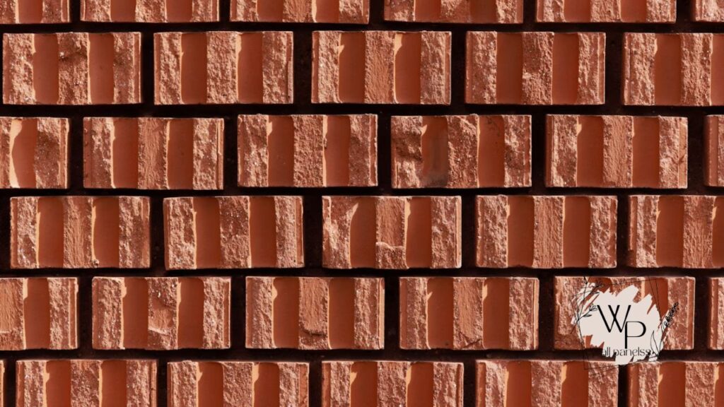 Deep Dive Types of Brick Wall Panels