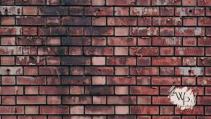 Brick Wall Panels