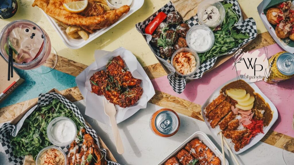 Unpacking the Jalbiteblog Food Trends A Justalittlebite Deep Dive