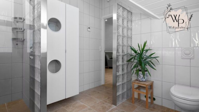 Bathroom Wall Panels