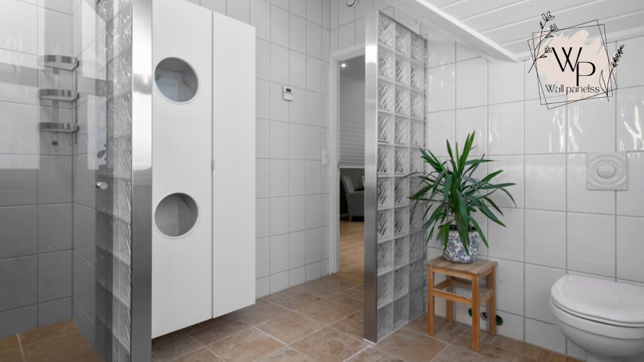 Bathroom Wall Panels