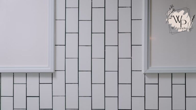 PVC Wall Tiles The Ultimate Guide to a Stylish Upgrade