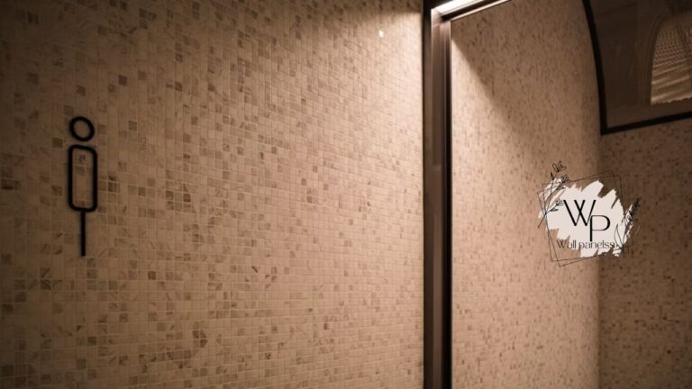 Say Goodbye to Grout Your Ultimate Guide to Shower Wall Panels