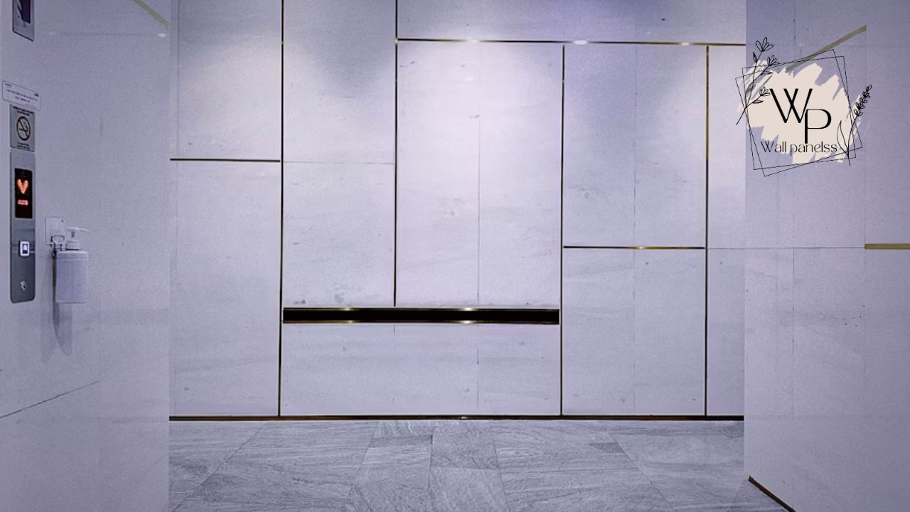 The Ultimate Guide to Acrylic Shower Wall Panels