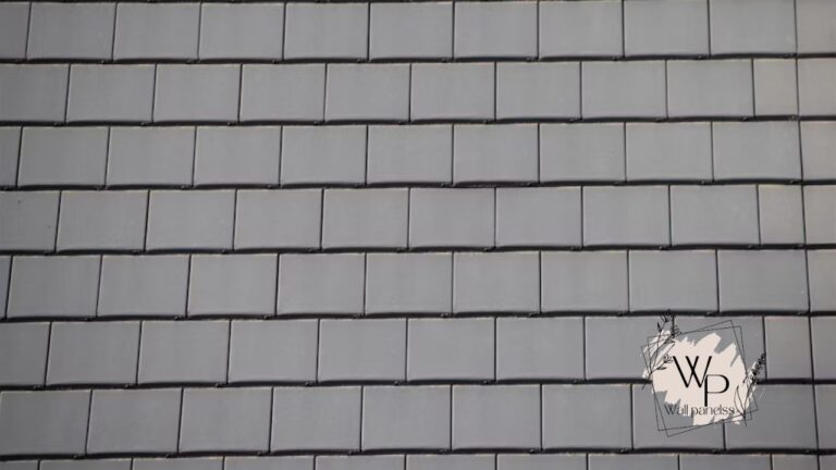 PVC Tiles Wall Solutions