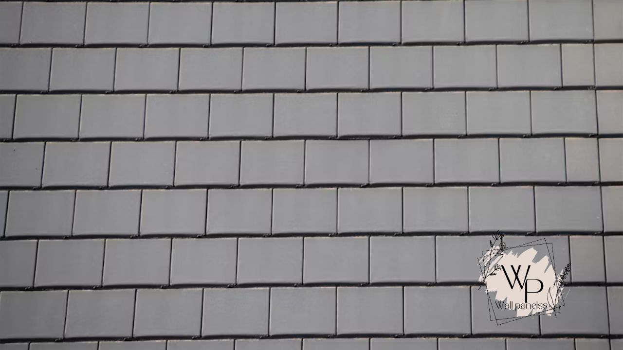 PVC Tiles Wall Solutions