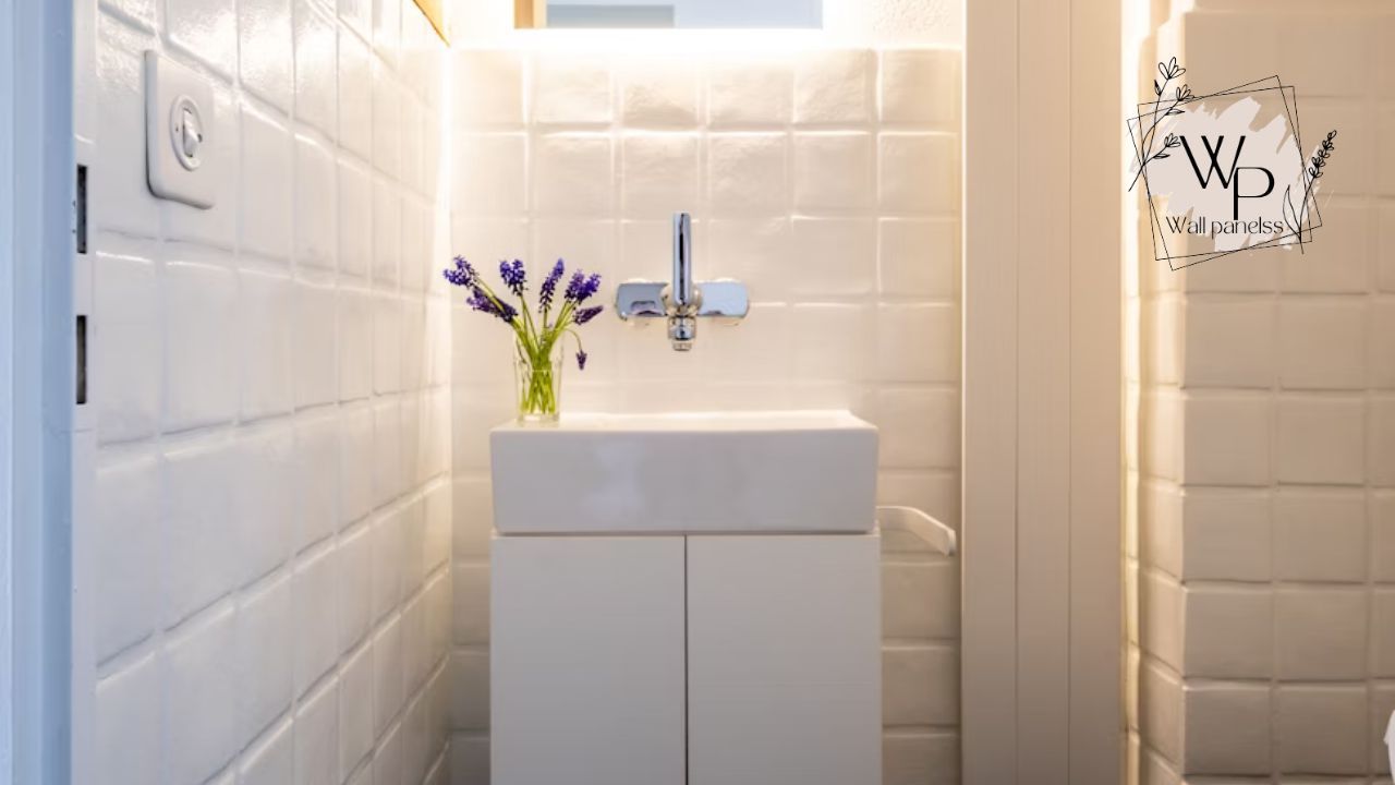 Transform Your Bathroom with PVC Wall Panels A Complete Guide