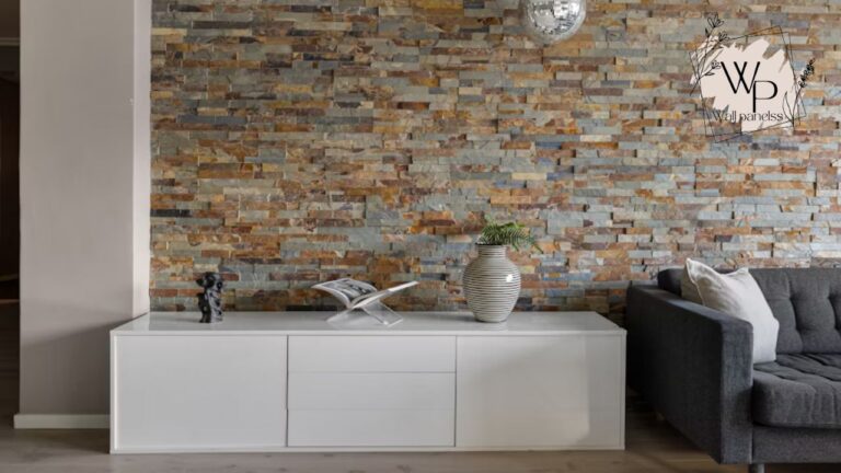 Transform Your Home with Stunning Wall Panels