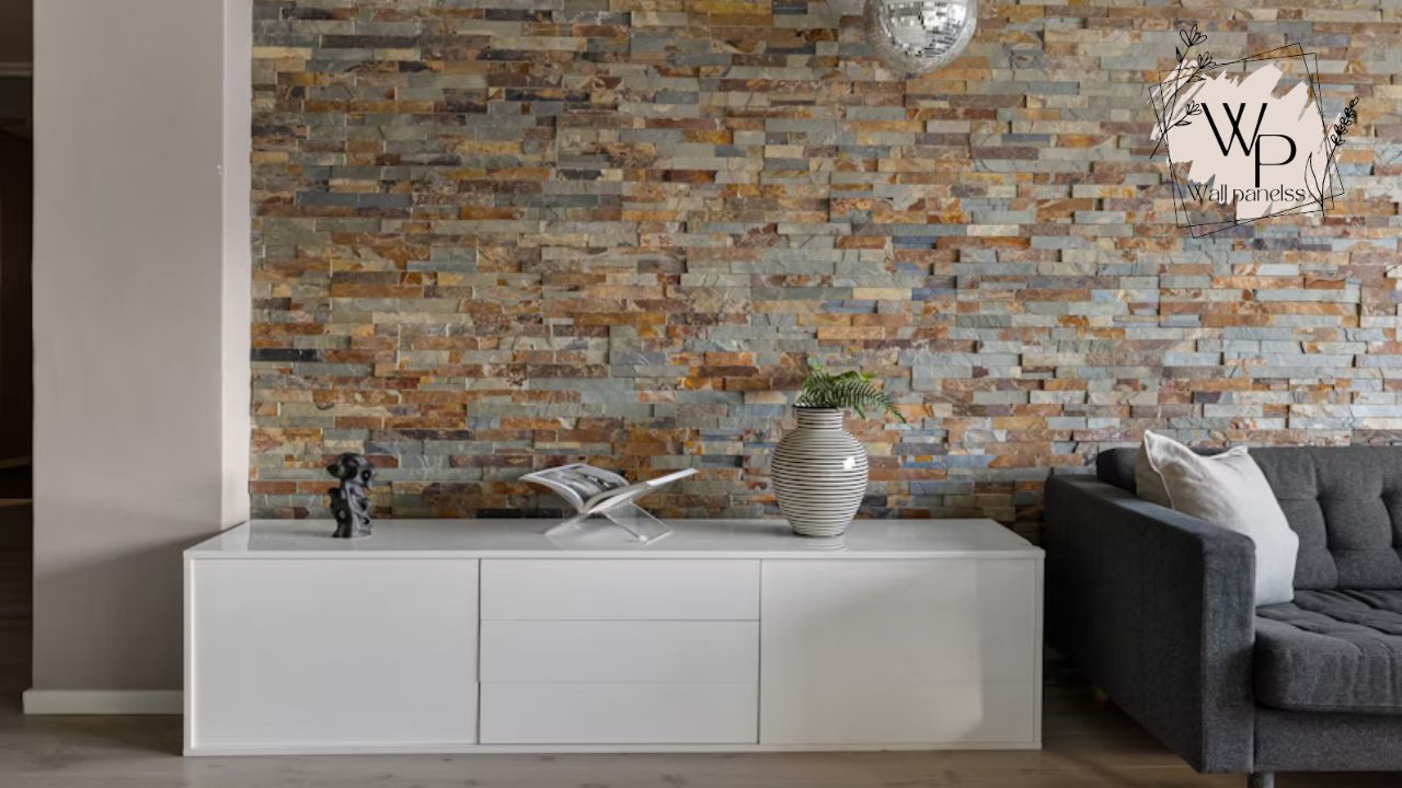 Transform Your Home with Stunning Wall Panels