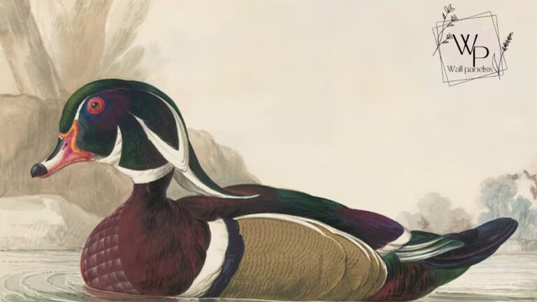 Transform Your Space with Duck Wallpaper A Complete Guide