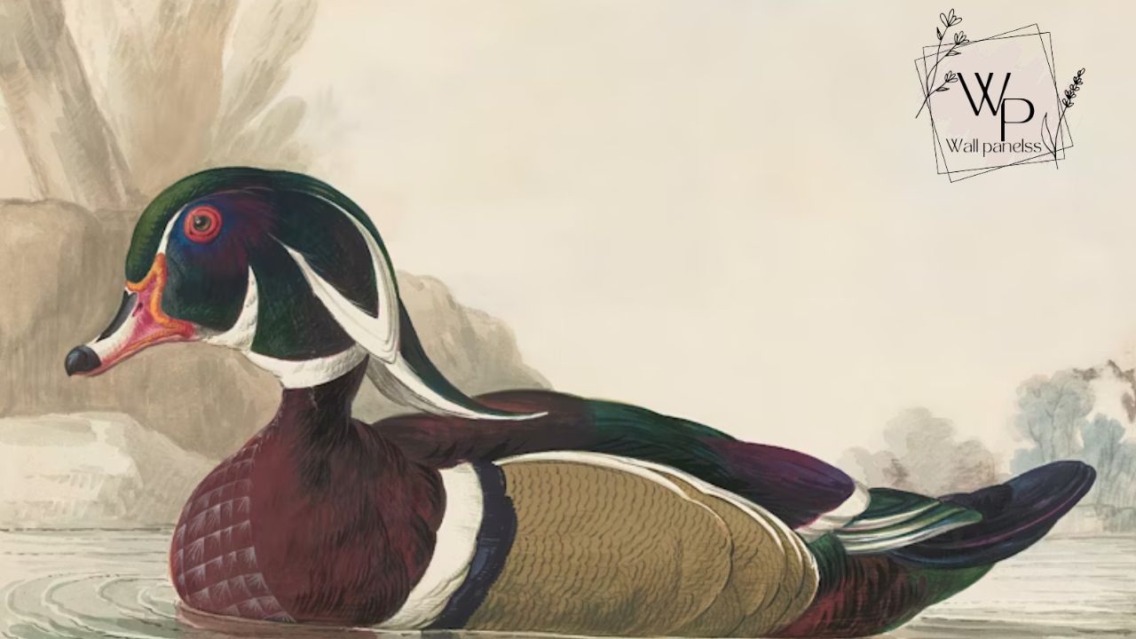 Transform Your Space with Duck Wallpaper A Complete Guide