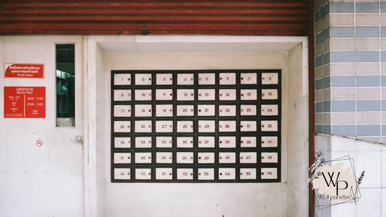 Transform Your Space with PVC Decorative Panels