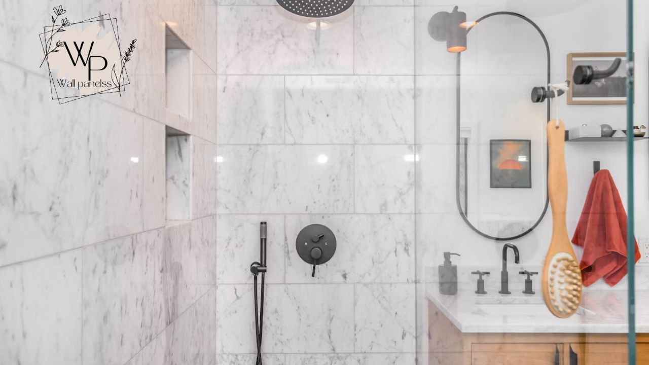 Acrylic Shower Wall Panels The Ultimate Guide to Stylish and Durable Bathrooms