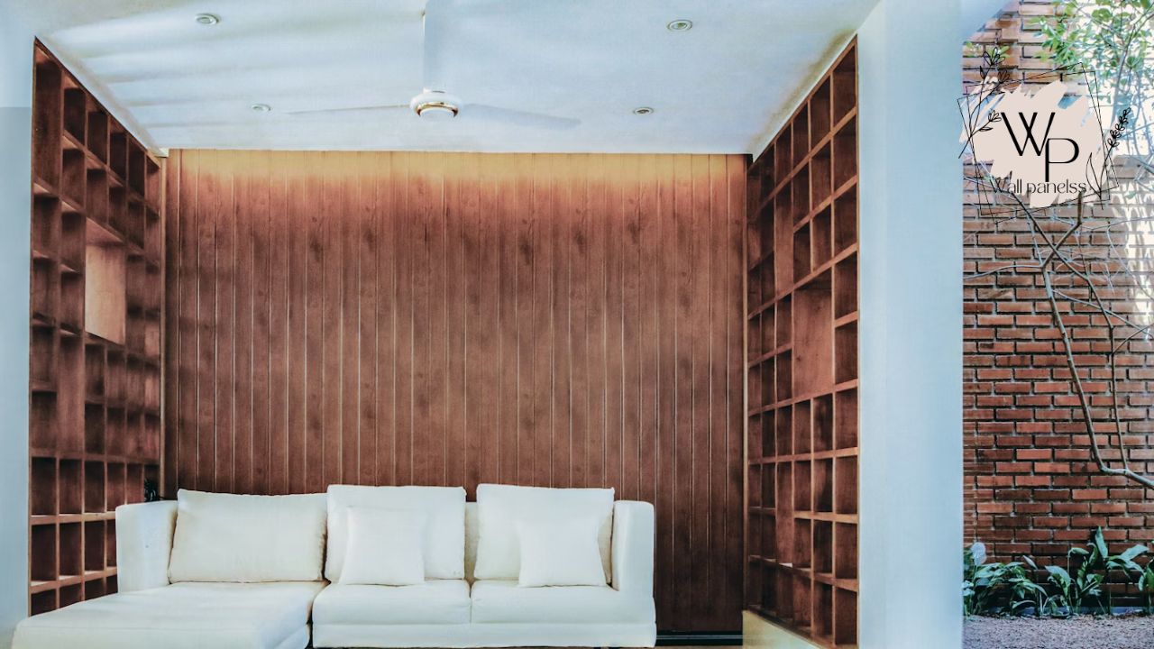 Elevate Your Space The Ultimate Guide to Wall Panels