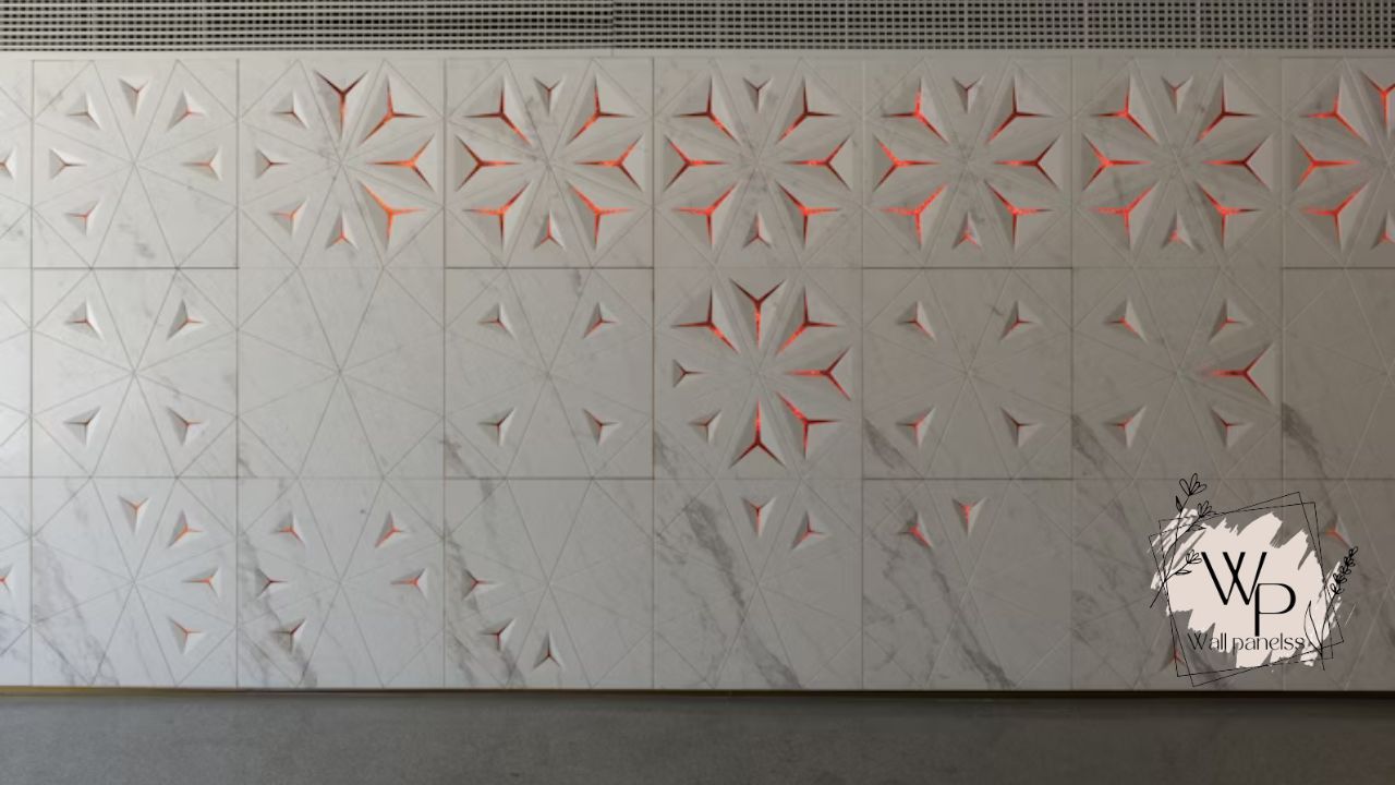 How Peel-and-Stick Wallpaper Became the Modern Alternative to Wall Panels