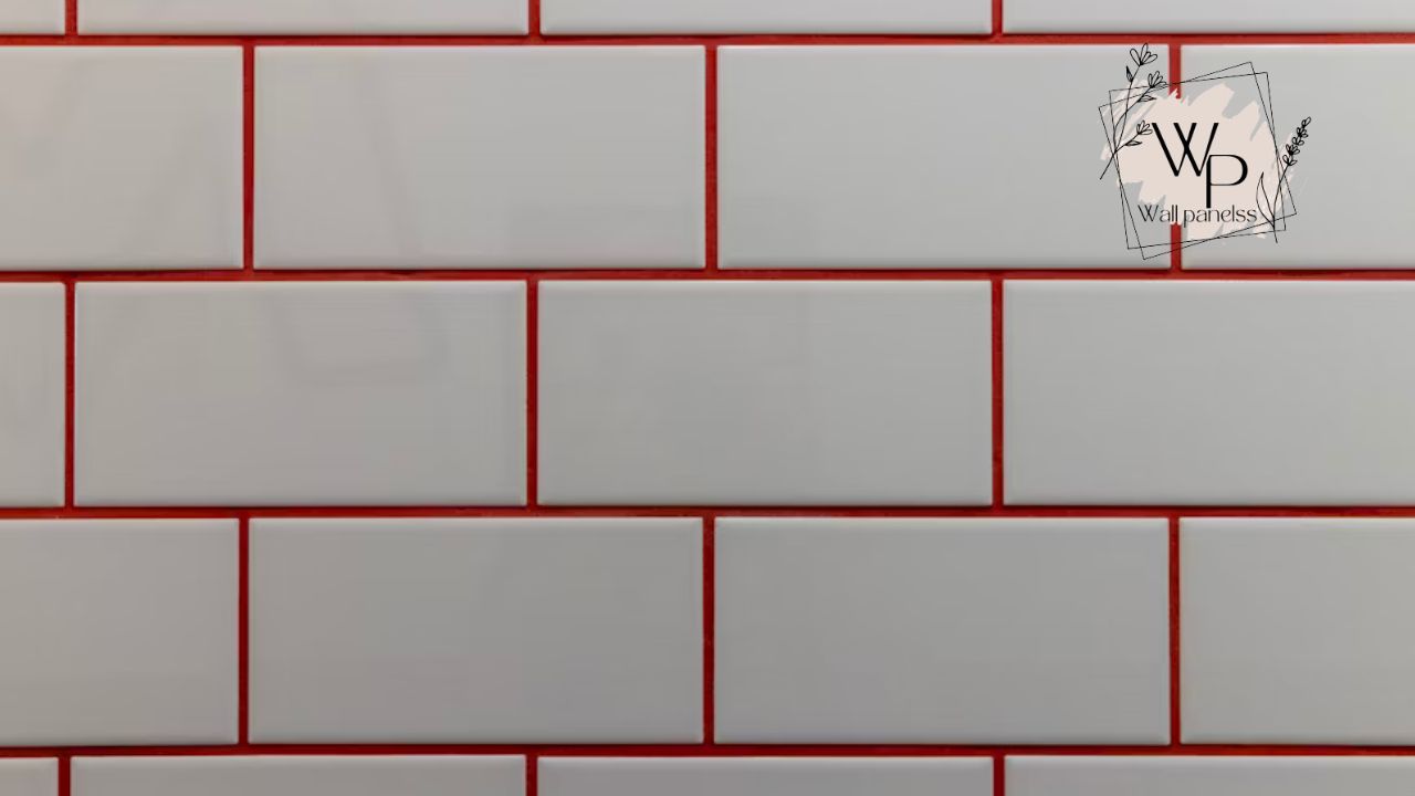 PVC Tiles for Wall A Stylish and Practical Choice