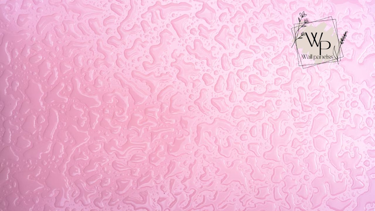 Pink Preppy Wallpaper