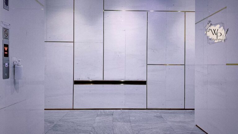 The Ultimate Guide to Panel Walls Transform Your Space with Style and Functionality