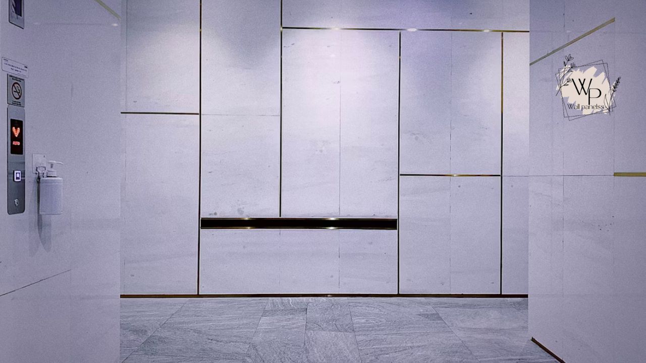 The Ultimate Guide to Panel Walls Transform Your Space with Style and Functionality