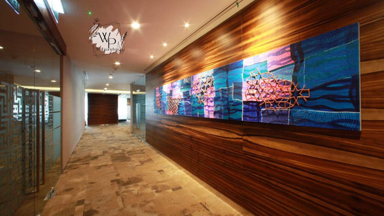Transform Your Space with Stunning Panel Wall Design