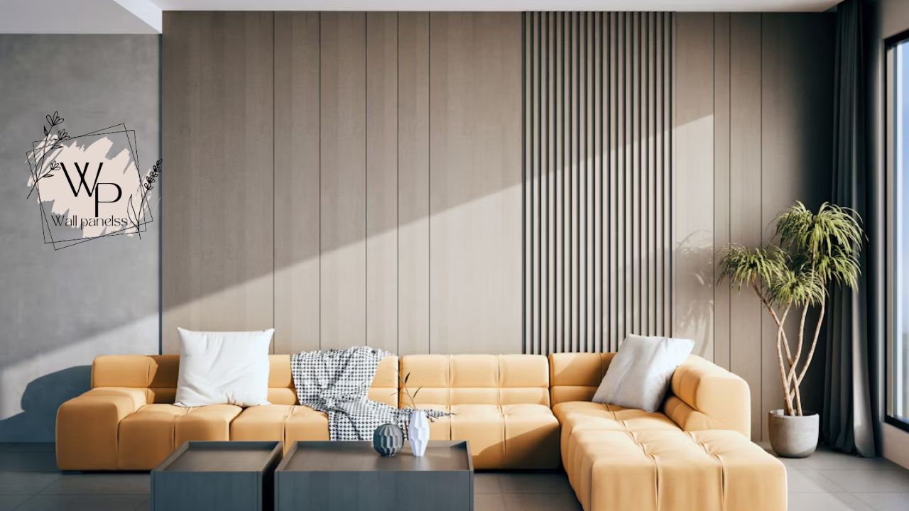 Transform Your Space with Stunning Wall Panel Designs