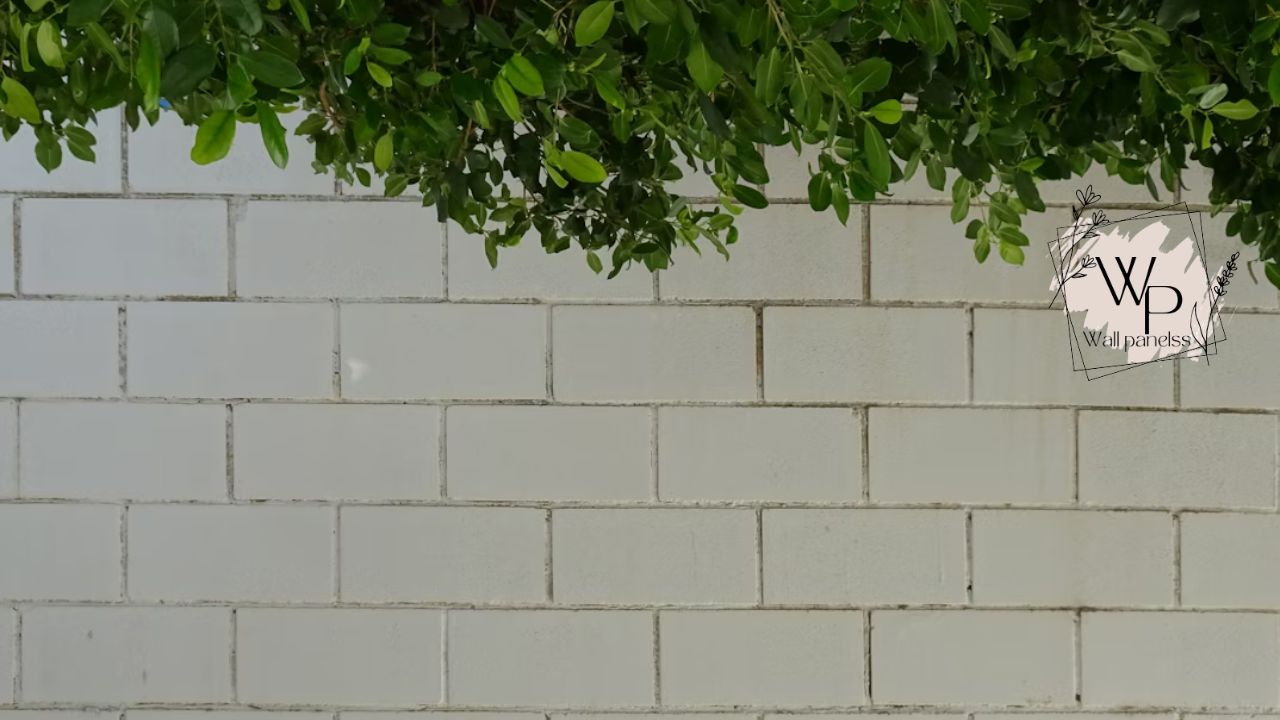 Wall Paneling More Than Just a Pretty Face for Your Walls