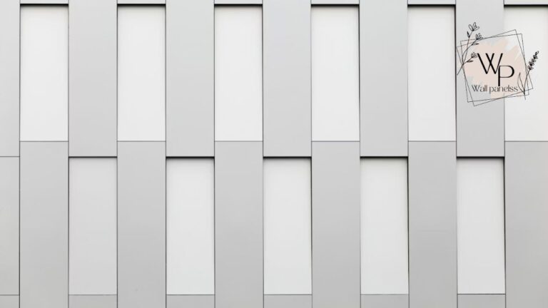 Wall Panelling Your Ultimate Design Guide