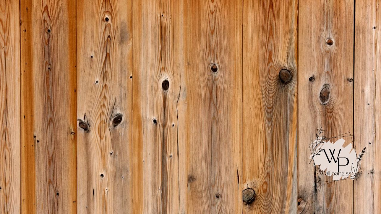 Wood Accent Wall A Guide to Timeless Style