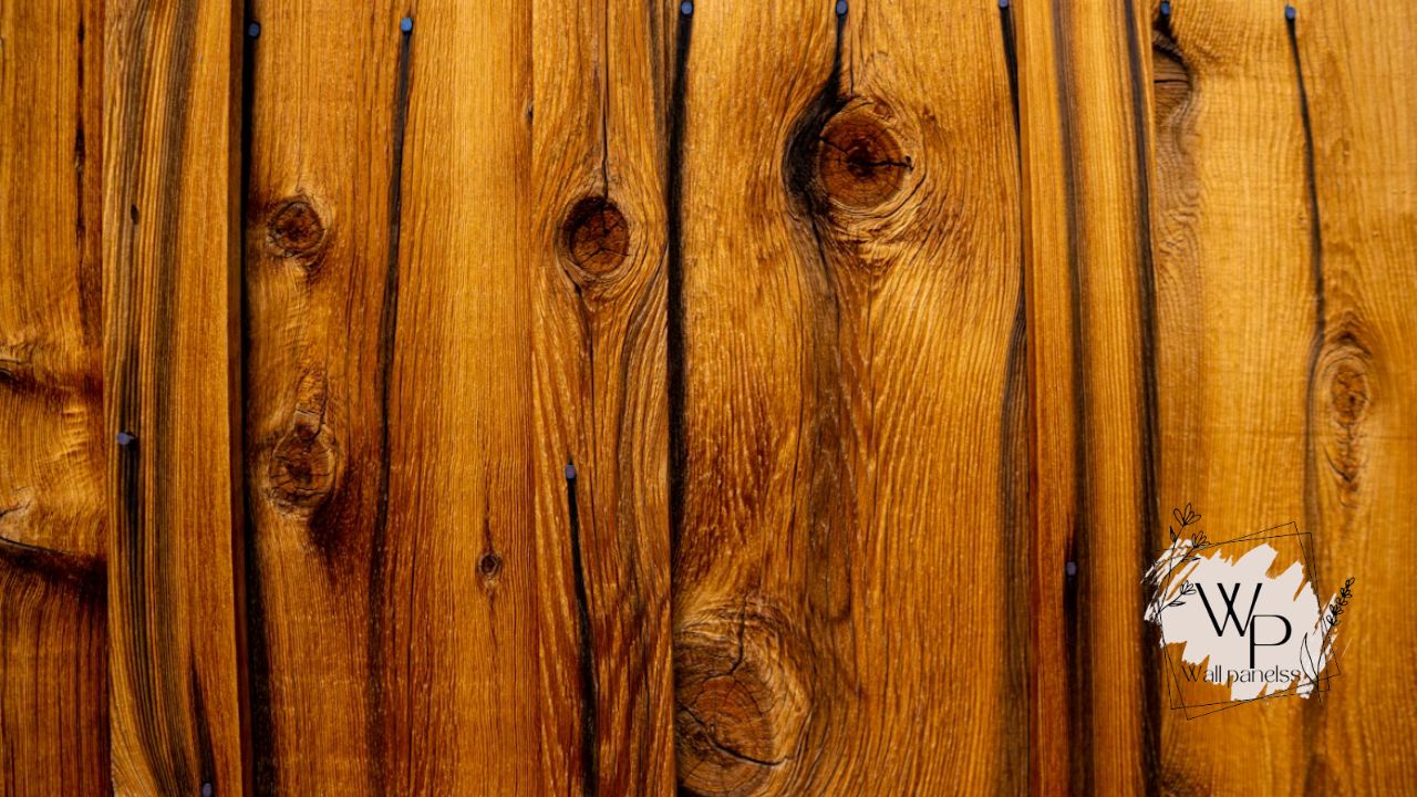 Wood Paneling The Ultimate Guide to Timeless Style