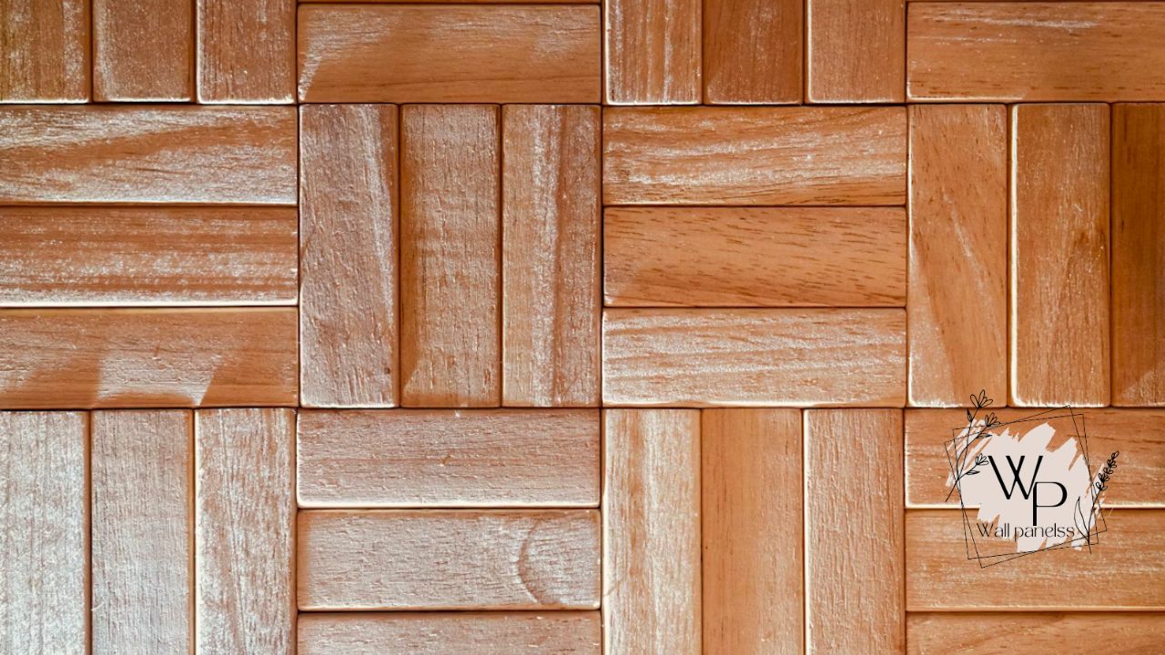Wood Wall Paneling The Ultimate Guide to Timeless Style